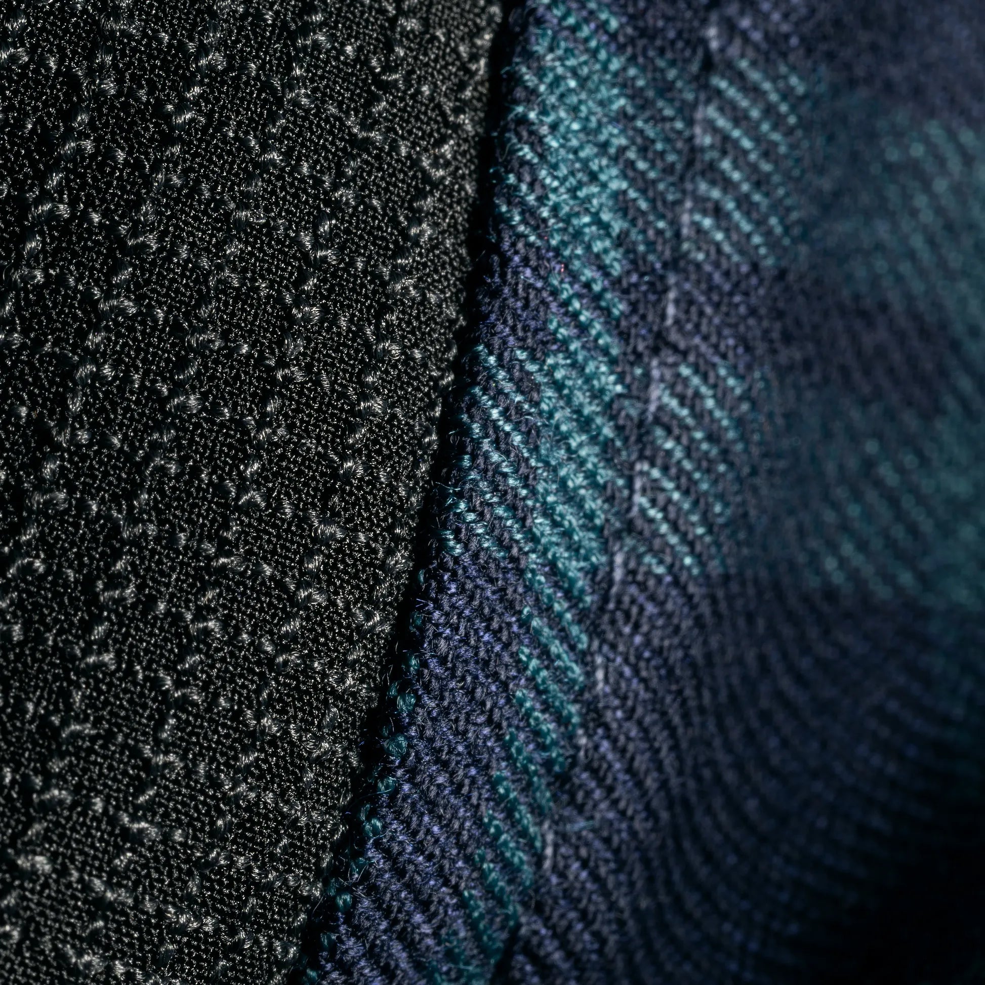 Сорочка тактична "Тайфун" Teal/Navy