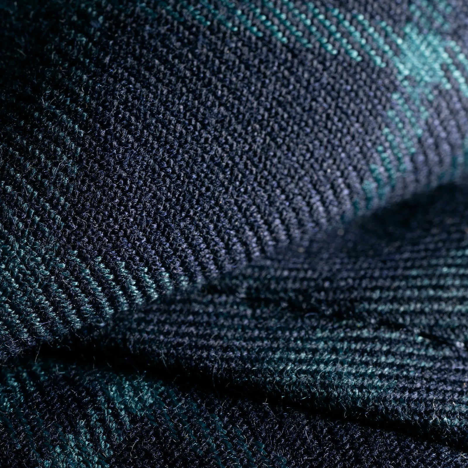 Сорочка тактична "Тайфун" Teal/Navy