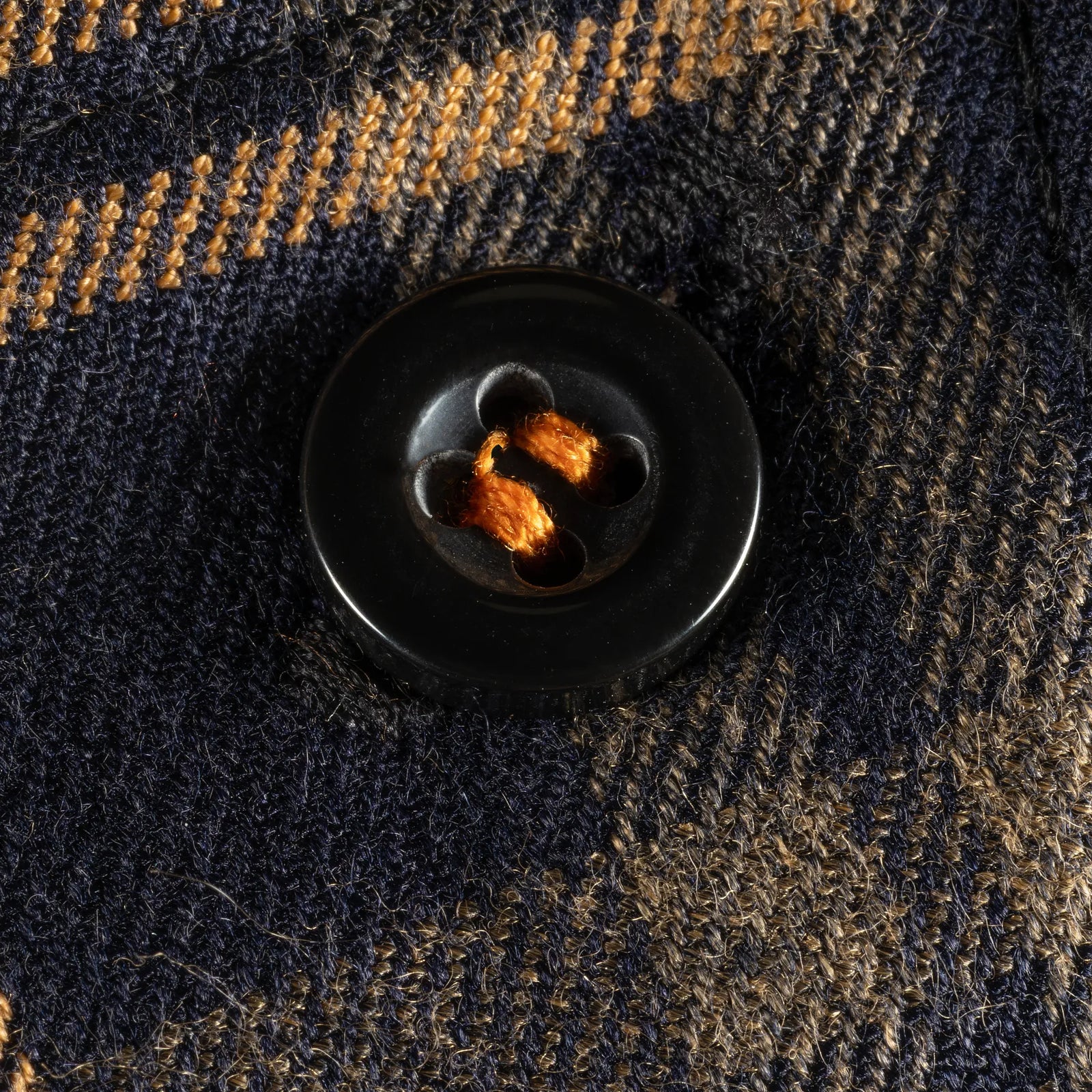 Сорочка тактична "Тайфун" Orange/Navy