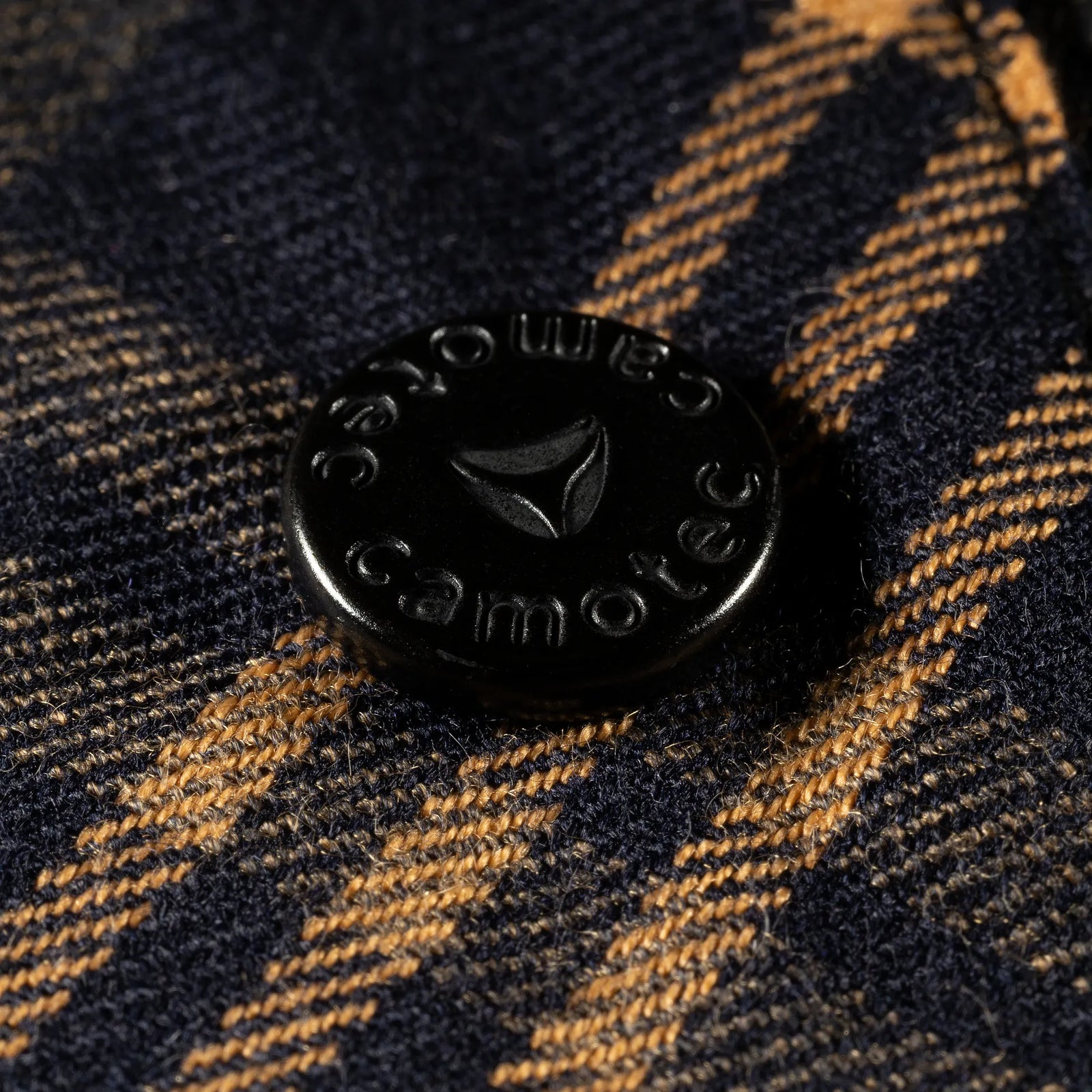 Сорочка тактична "Тайфун" Orange/Navy