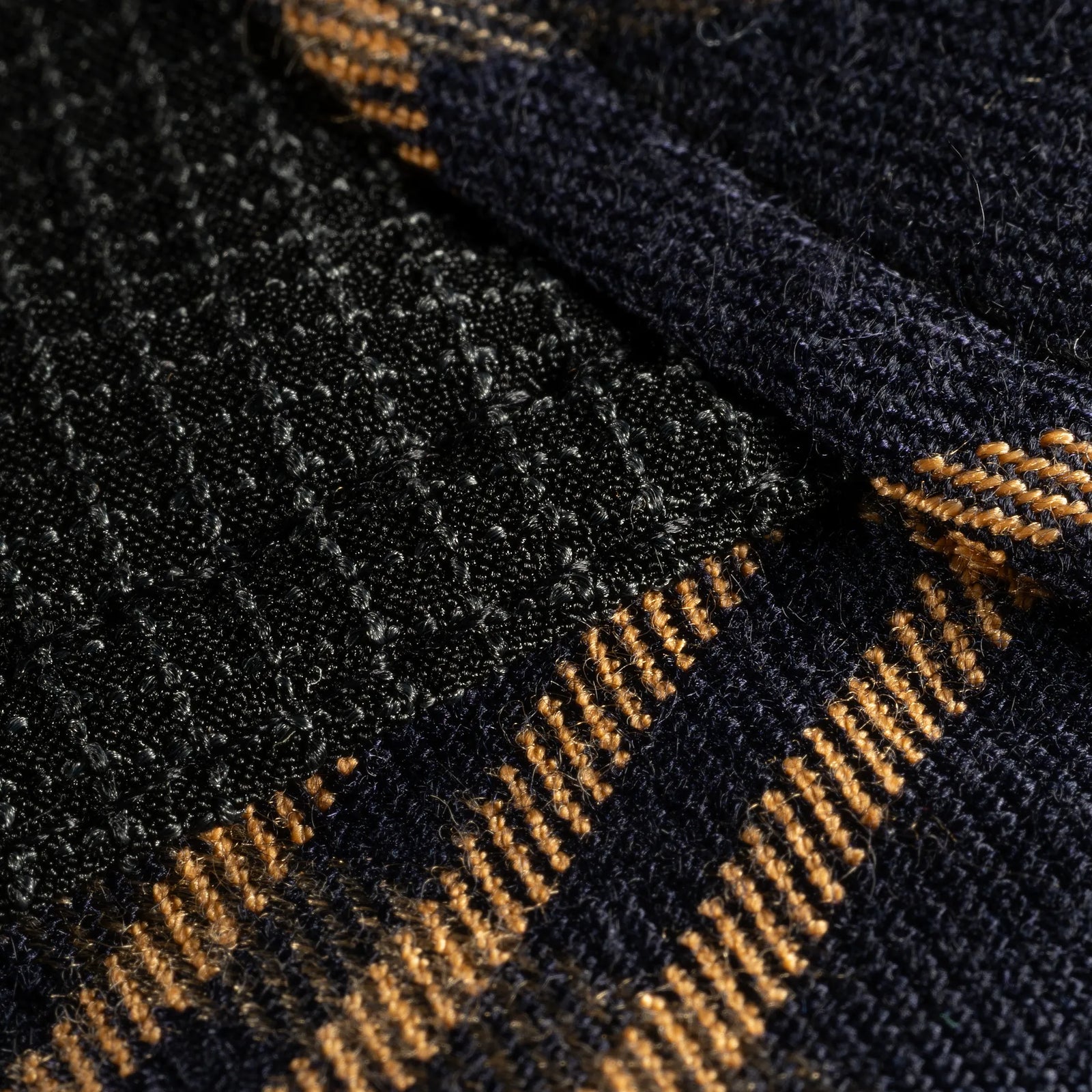 Сорочка тактична "Тайфун" Orange/Navy
