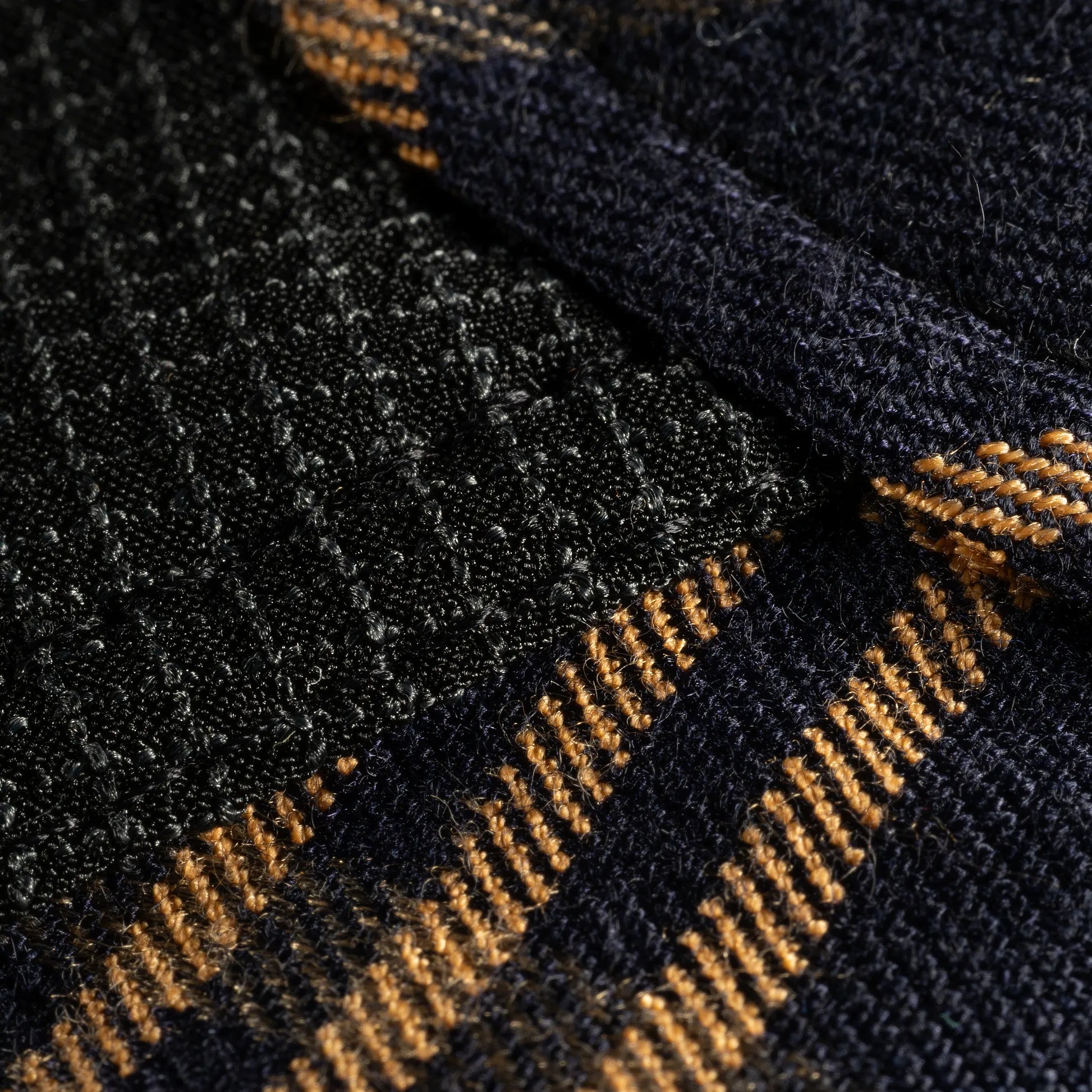 Сорочка тактична "Тайфун" Orange/Navy