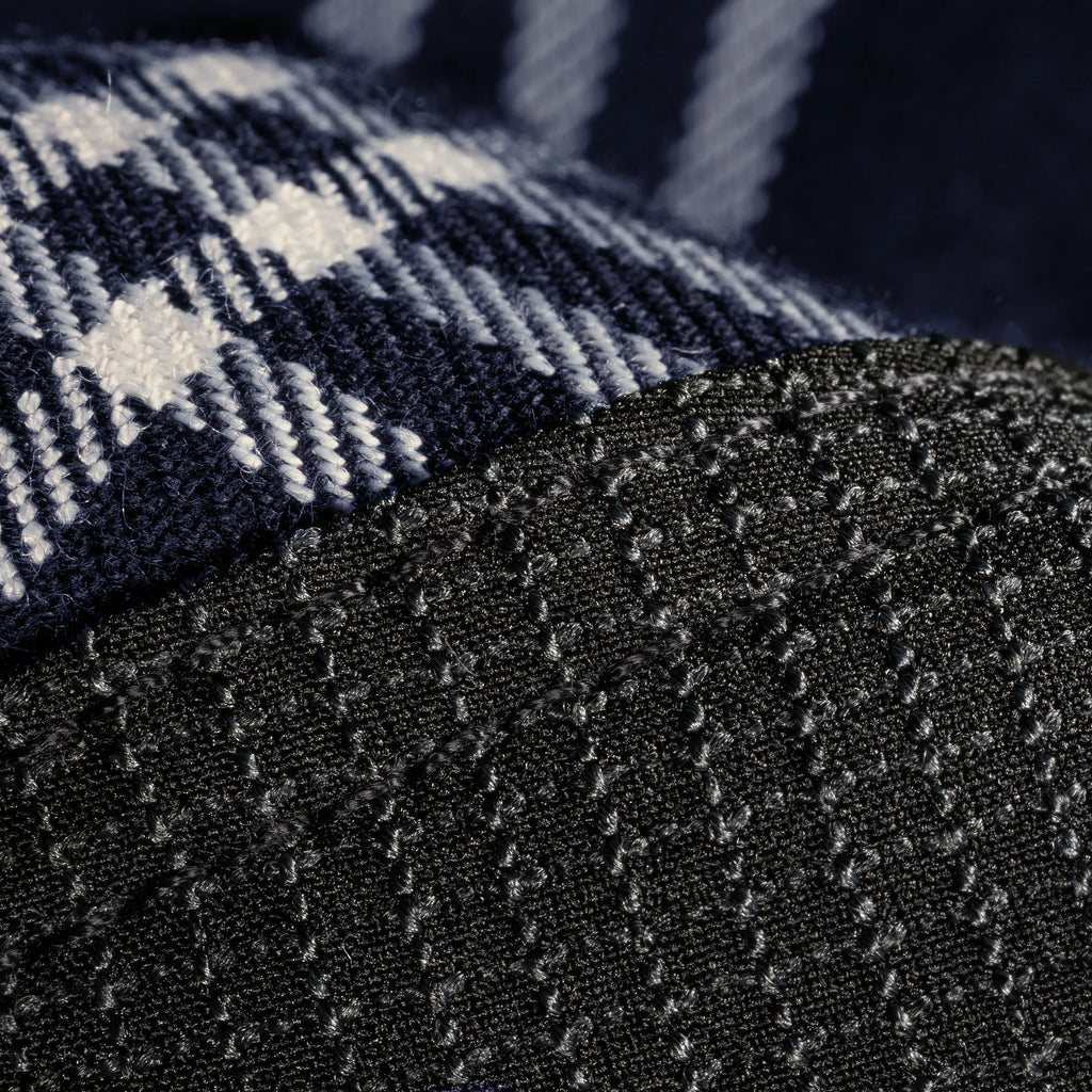 Сорочка тактична "Тайфун" Navy/White