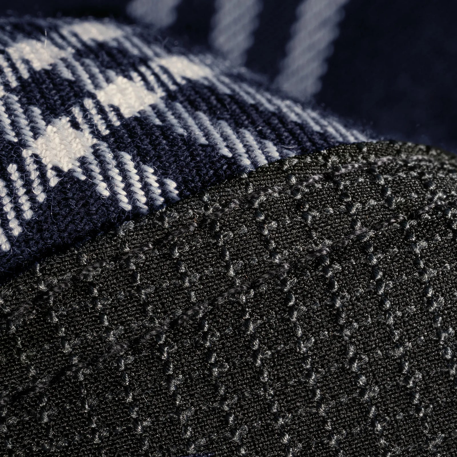 Сорочка тактична "Тайфун" Navy/White