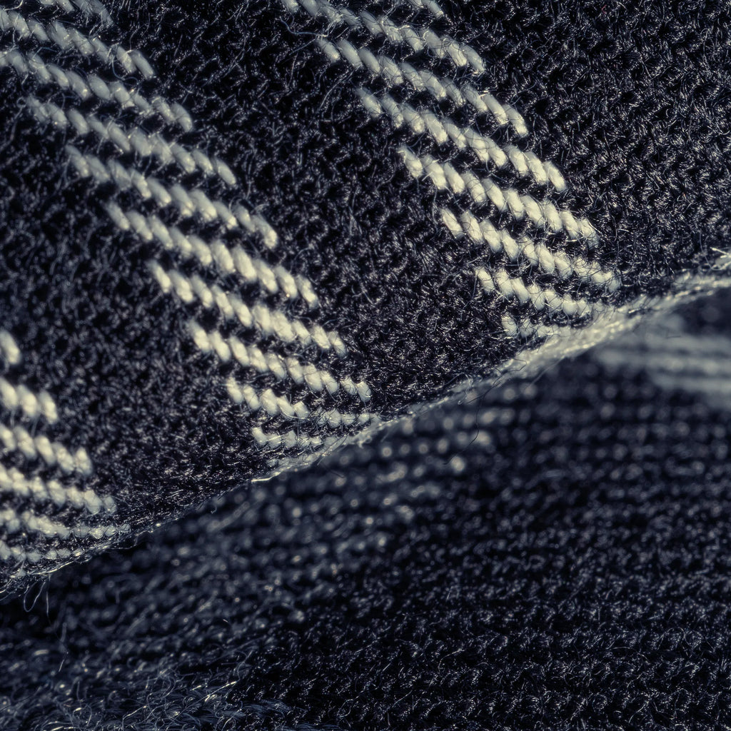Сорочка тактична "Тайфун" Navy/White
