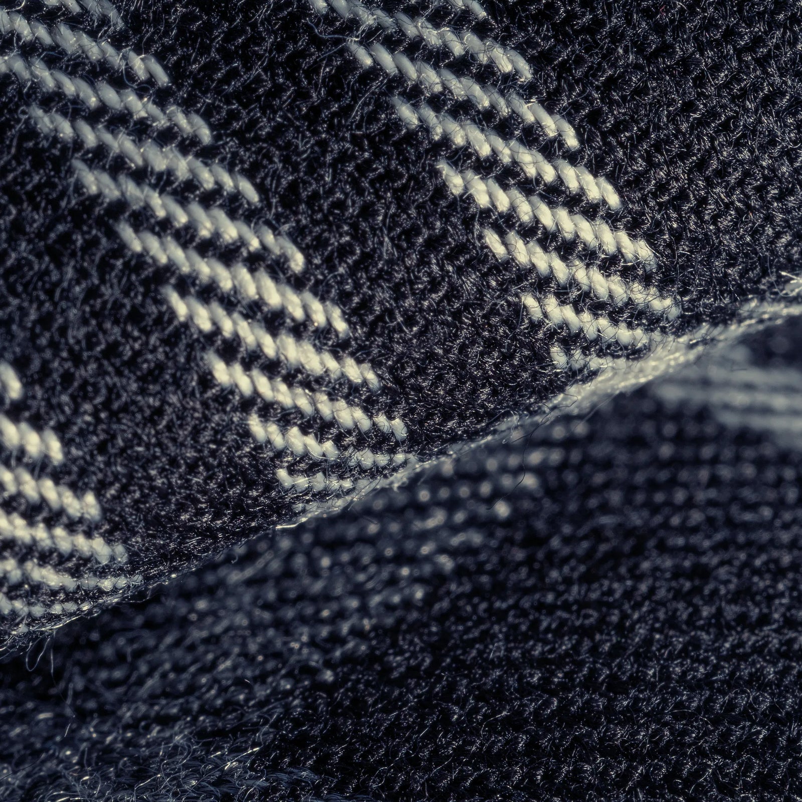 Сорочка тактична "Тайфун" Navy/White