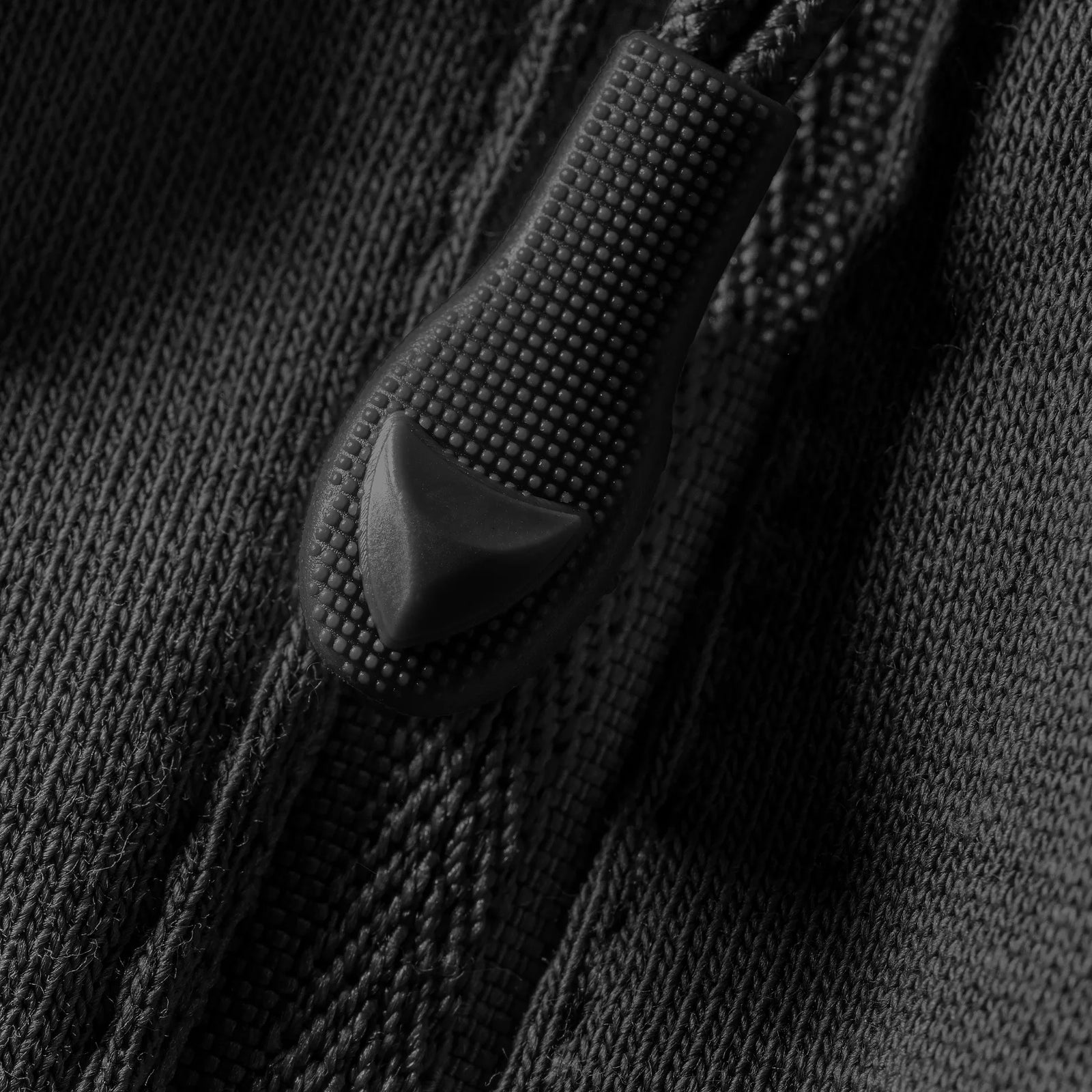 Спортивна кофта FitPro Zip ShapeKnit Чорна
