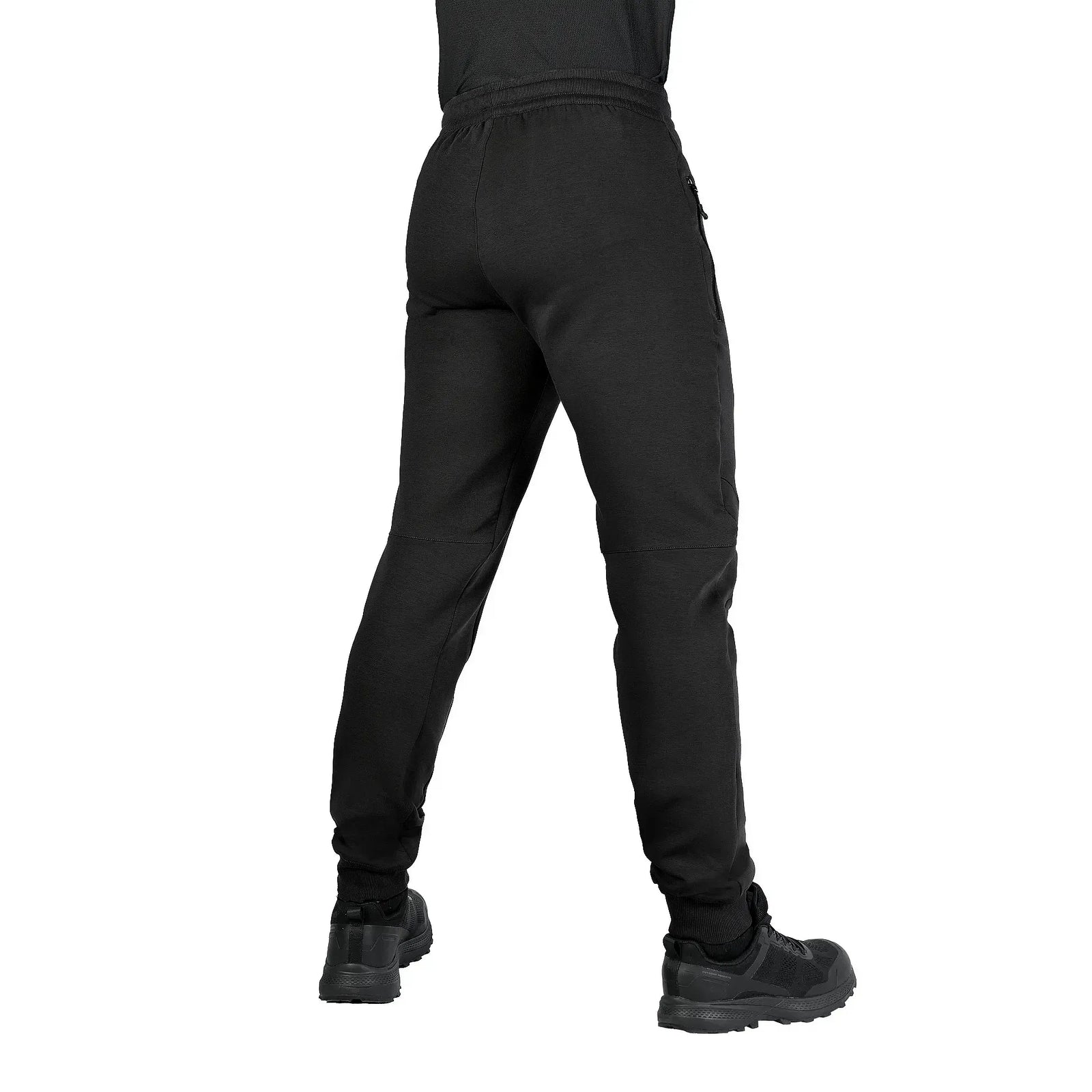 Спортивні штани FitPro ShapeKnit Чорні