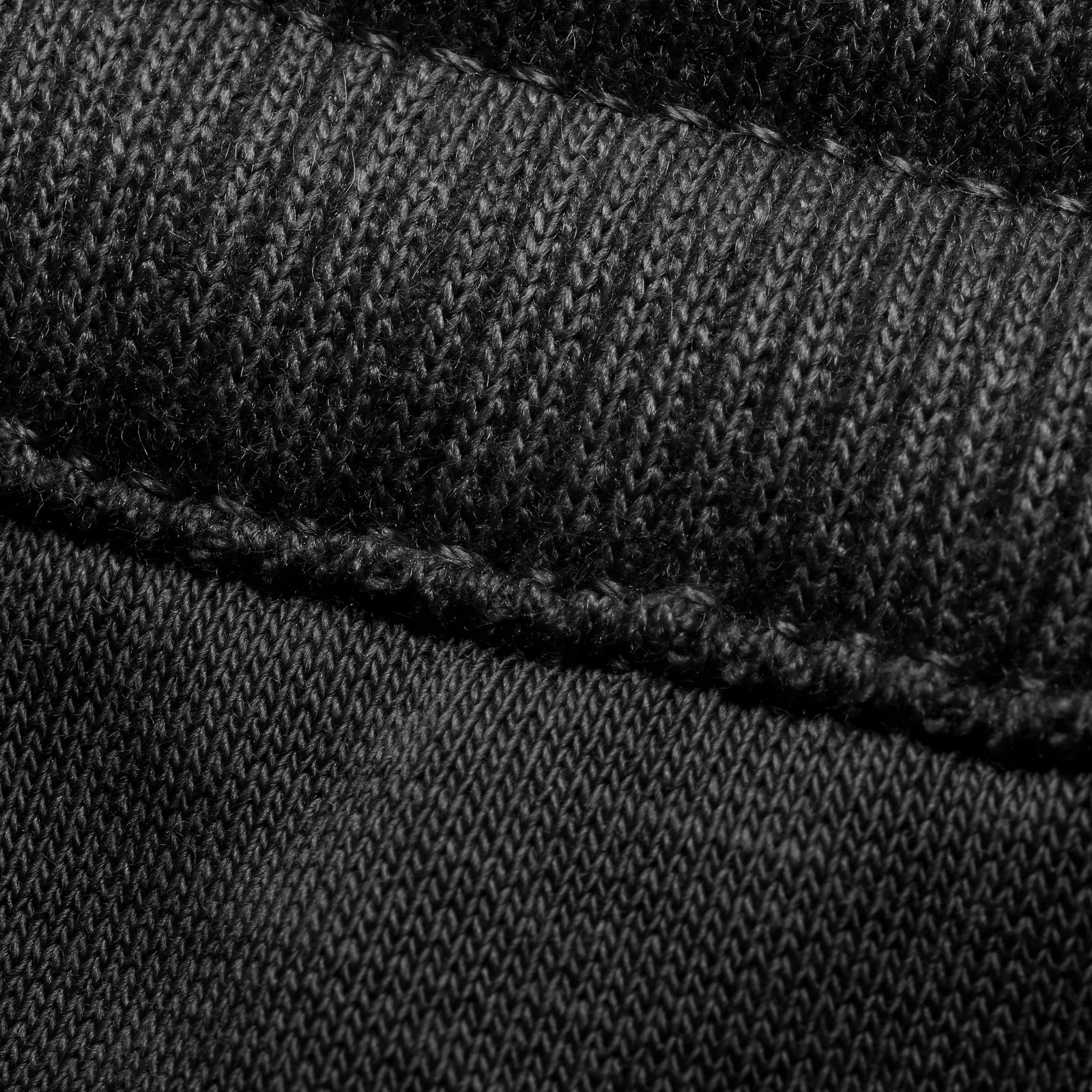 Спортивні штани FitPro ShapeKnit Чорні