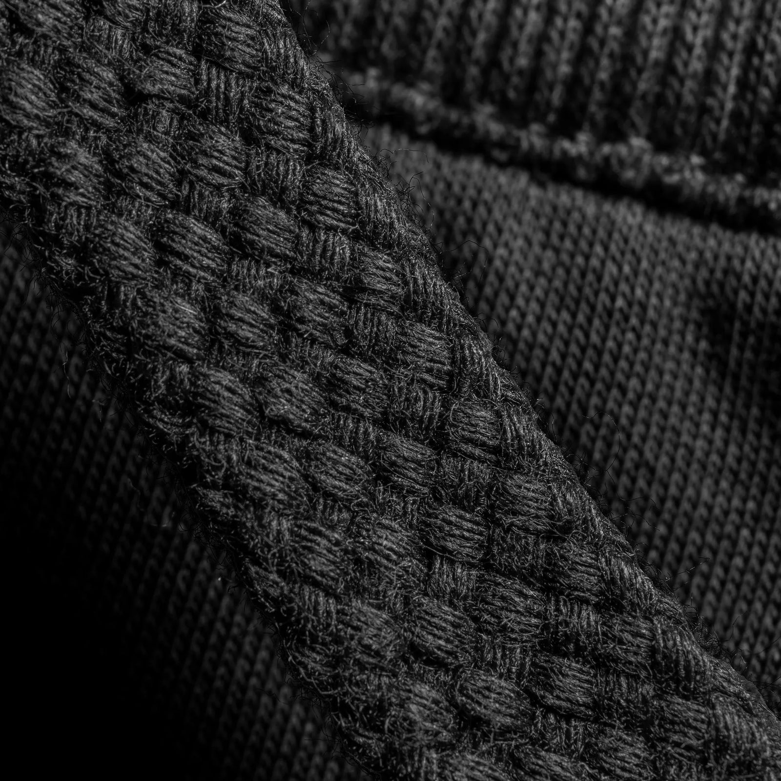 Спортивні штани FitPro ShapeKnit Чорні
