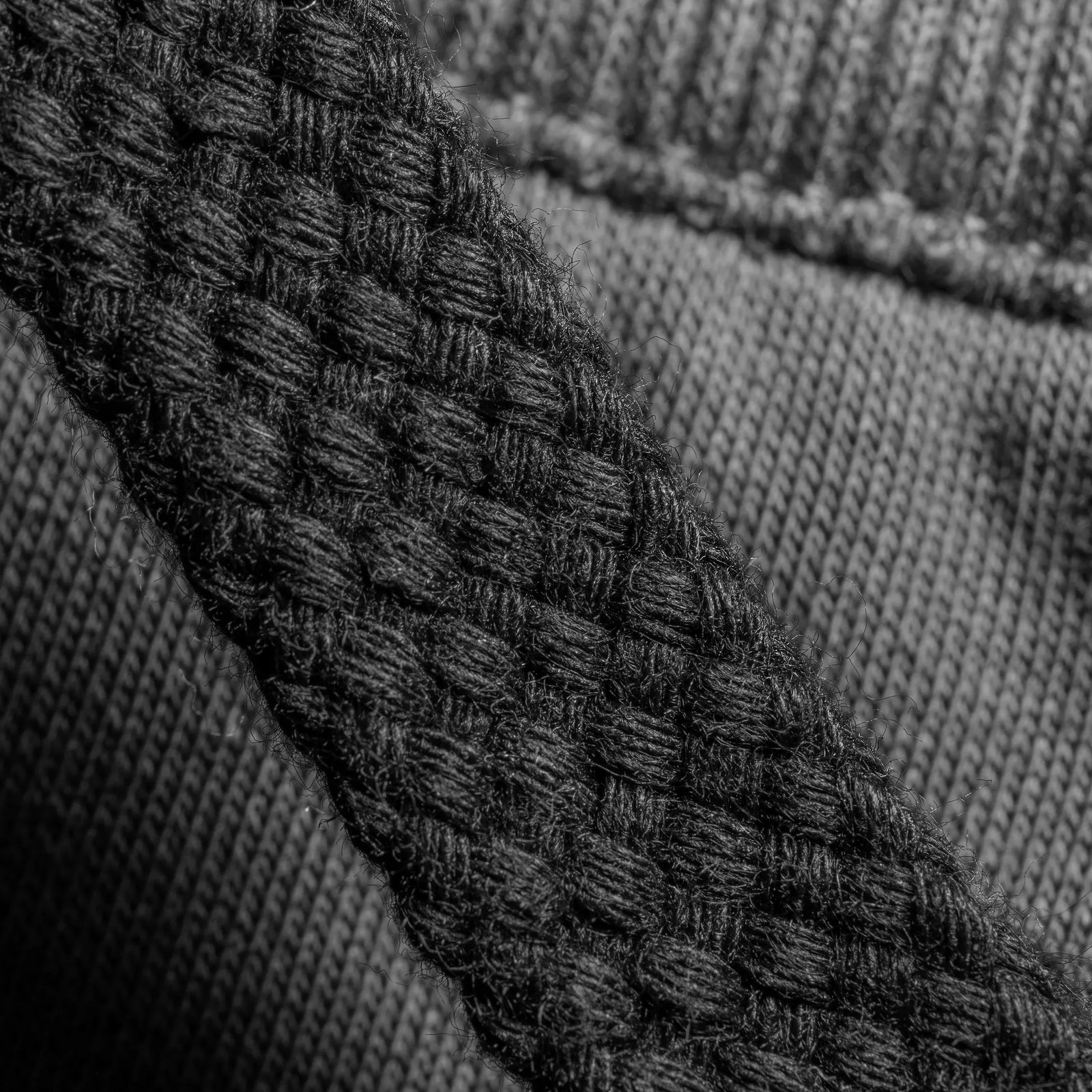 Спортивні штани FitPro ShapeKnit Графіт