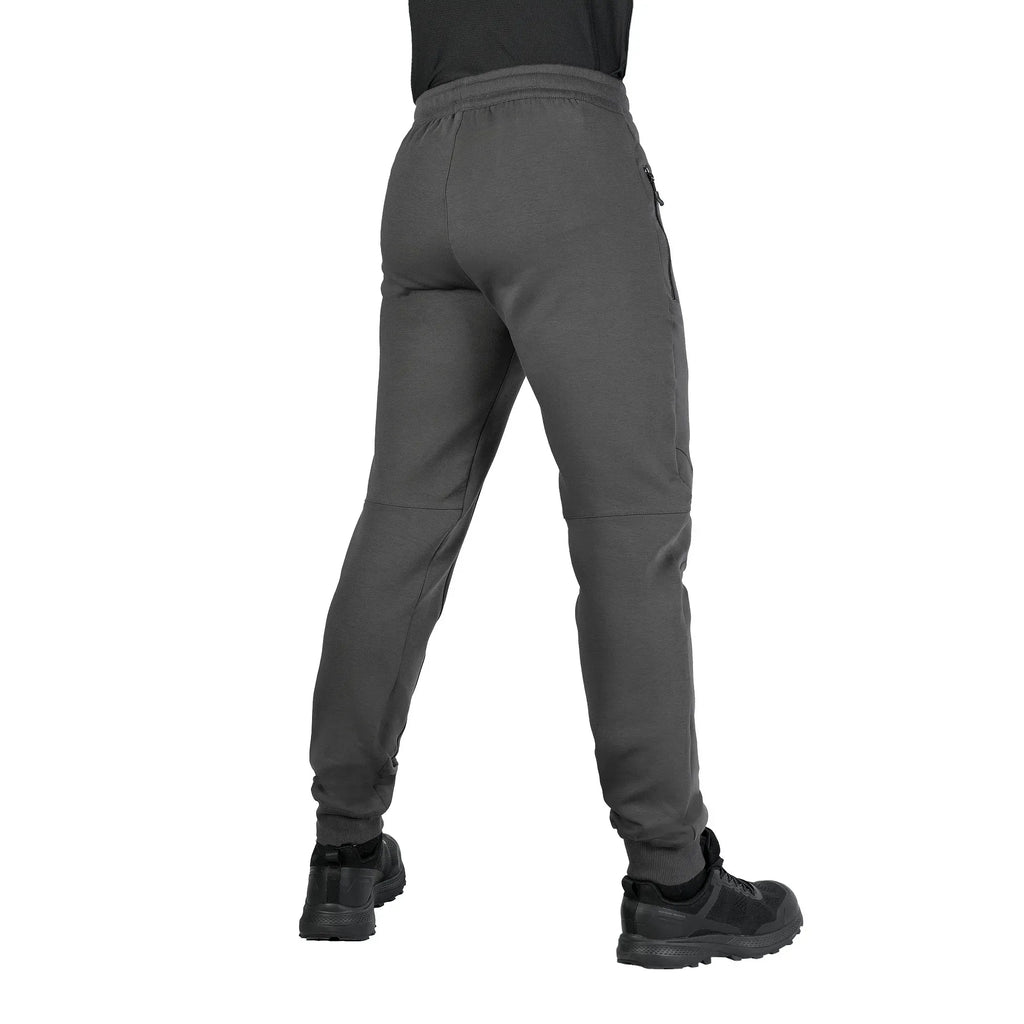 Спортивні штани FitPro ShapeKnit Графіт