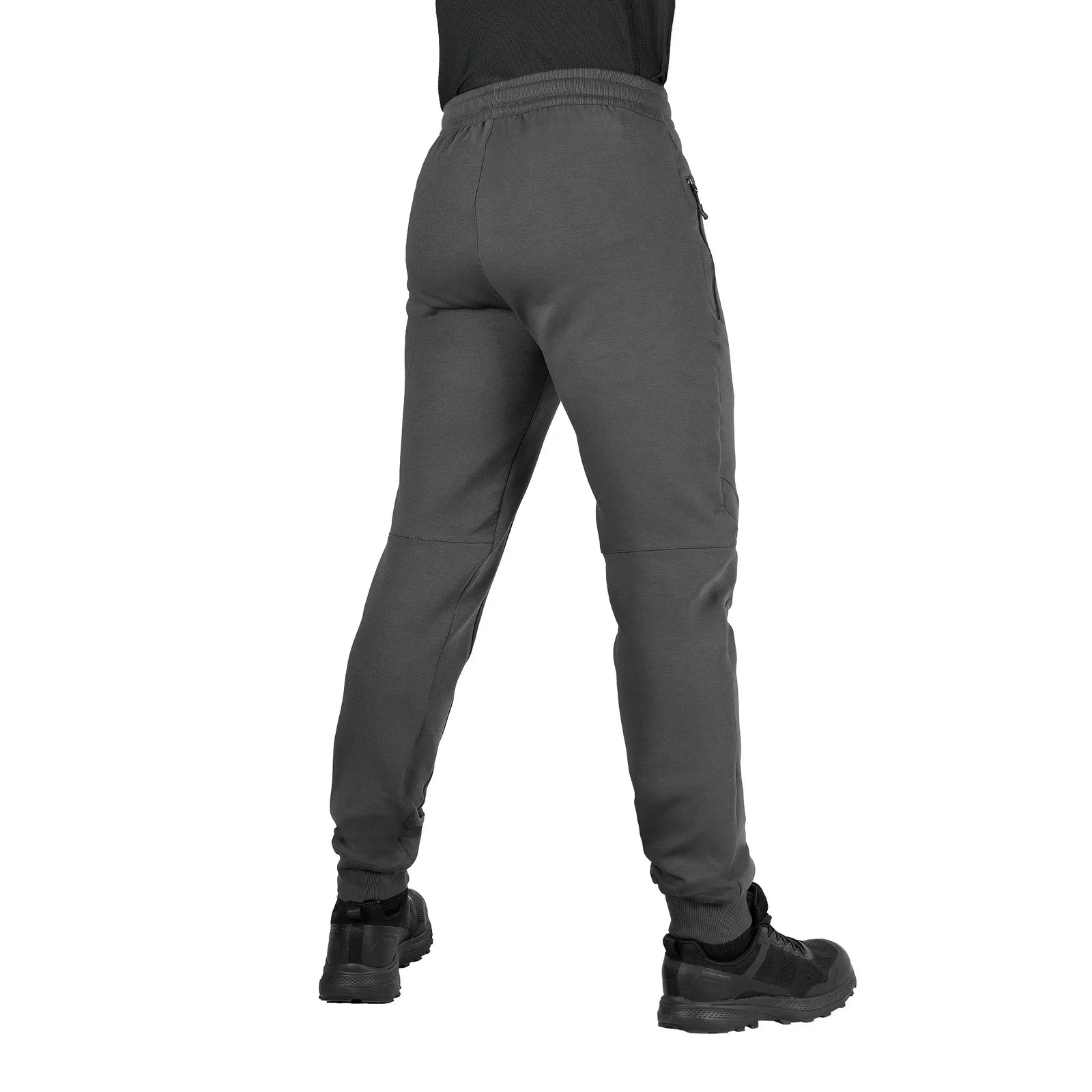Спортивні штани FitPro ShapeKnit Графіт