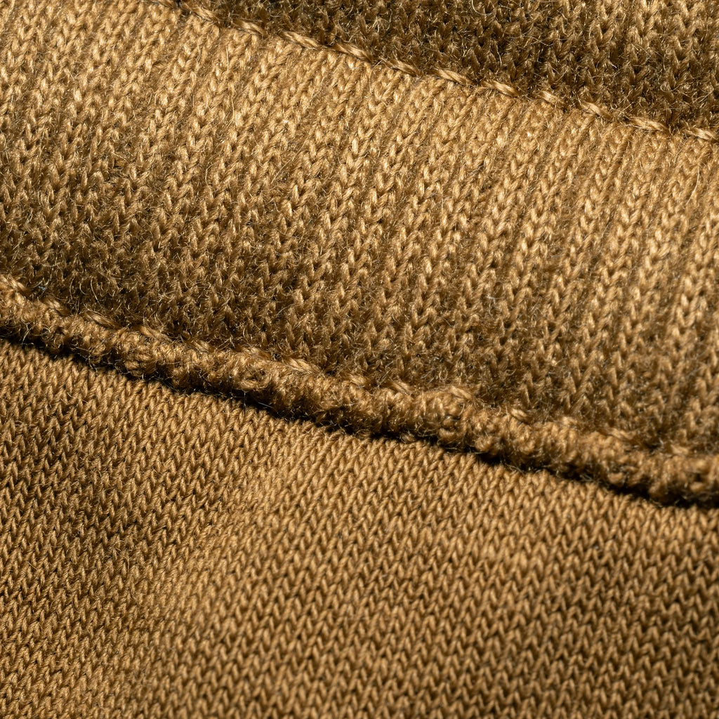 Спортивні штани FitPro ShapeKnit Койот