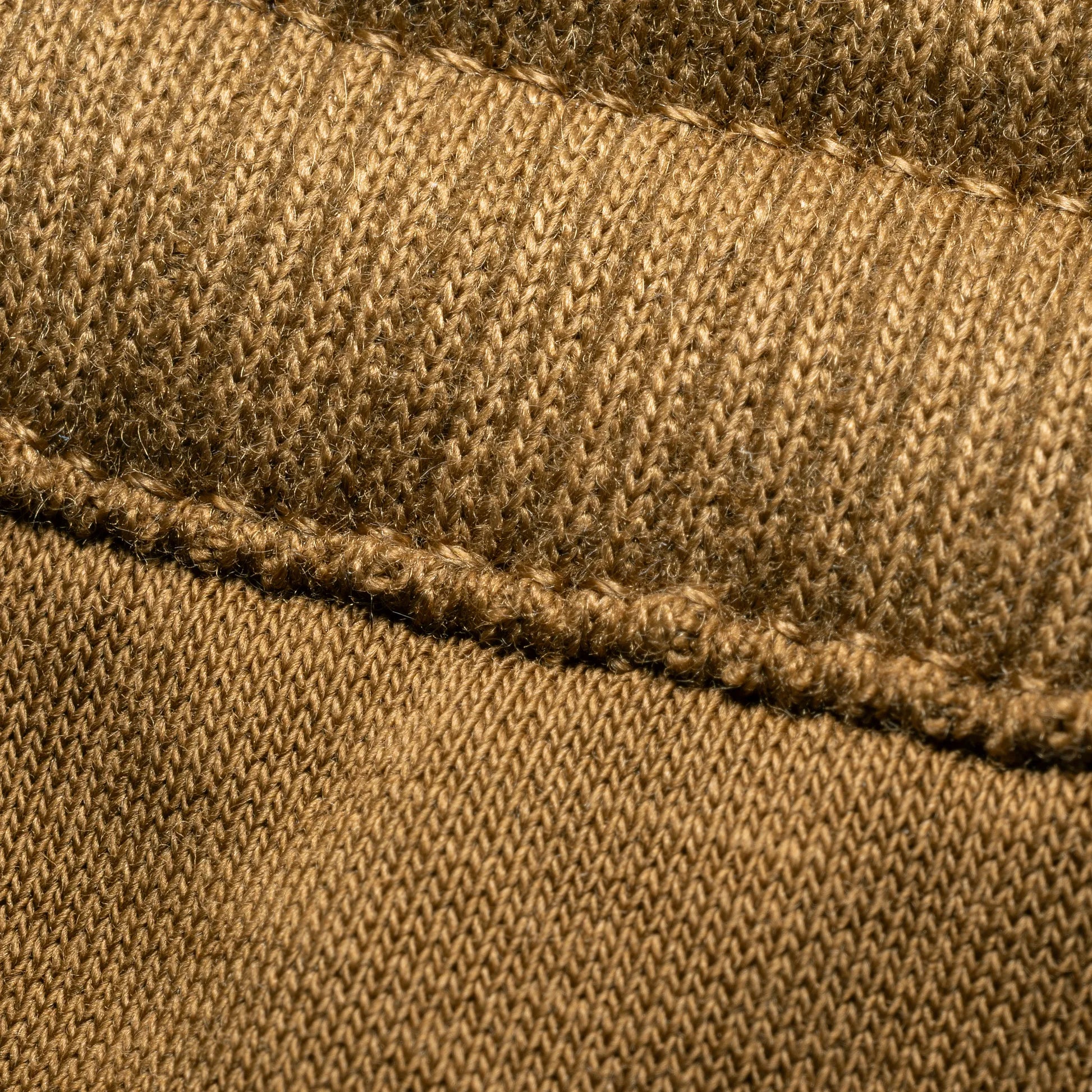 Спортивні штани FitPro ShapeKnit Койот