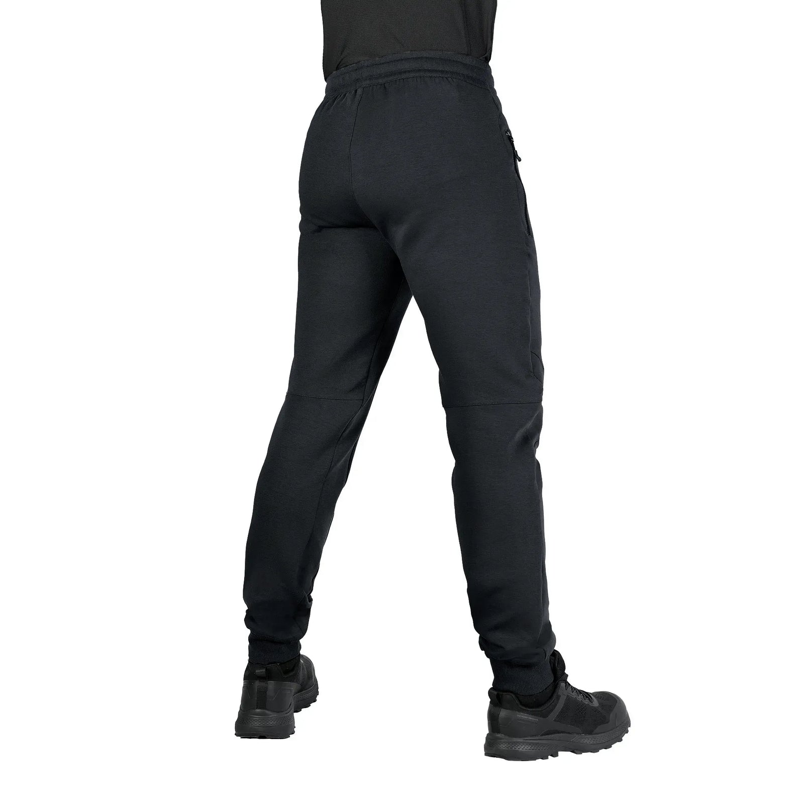 Спортивні штани FitPro ShapeKnit Темно-сині