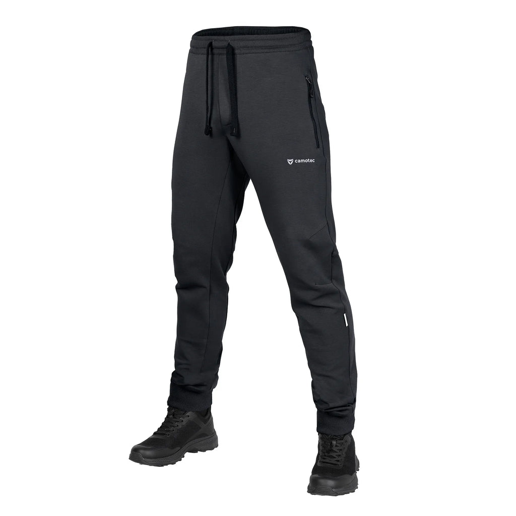 Спортивні штани FitPro ShapeKnit Темно-сині