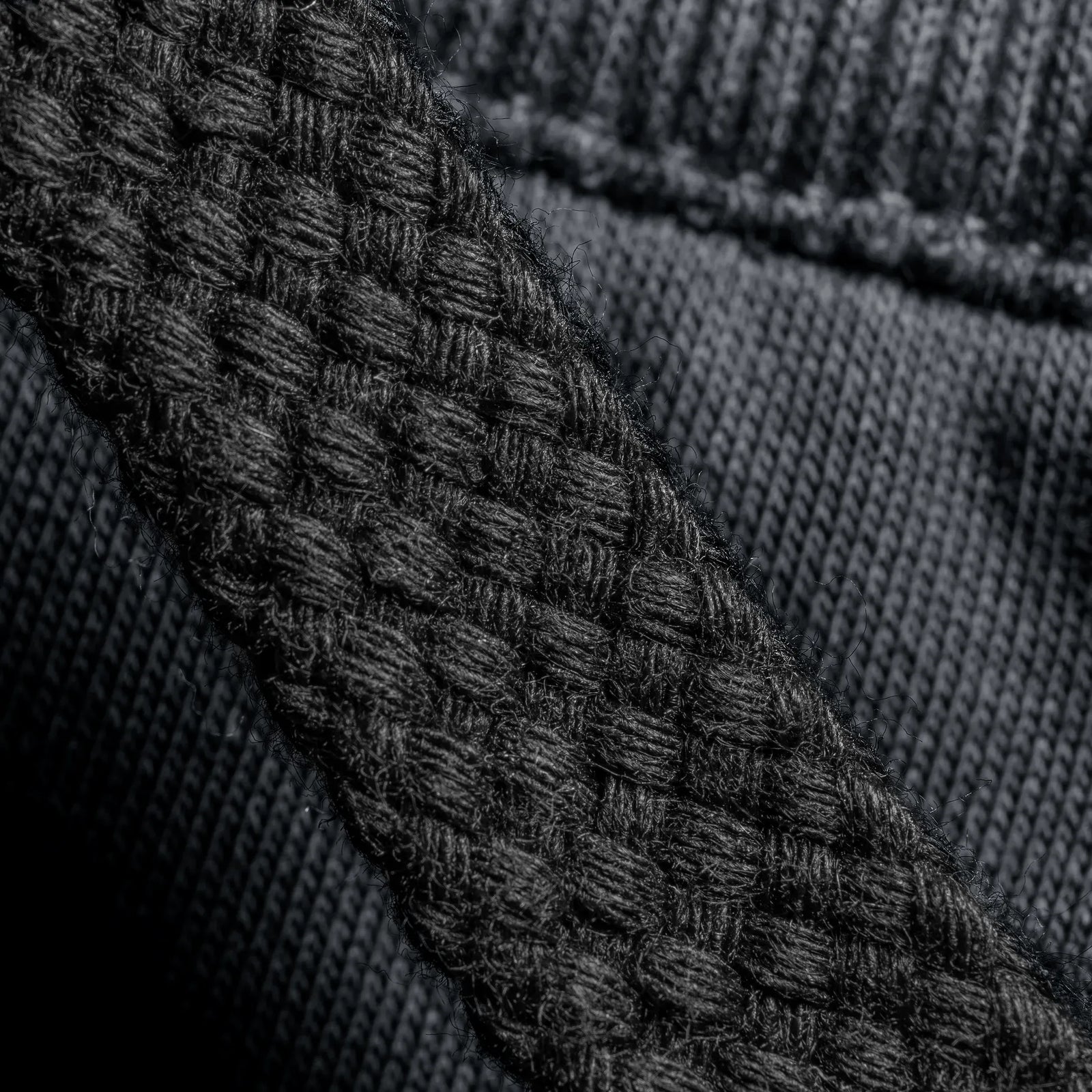 Спортивні штани FitPro ShapeKnit Темно-сині