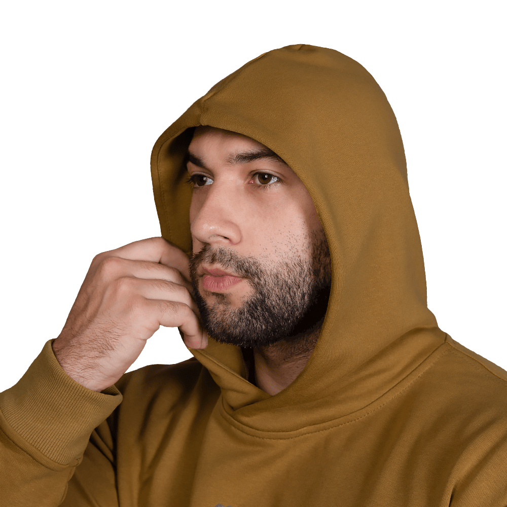 Спортивний костюм Basic Hood 2.0 Койот