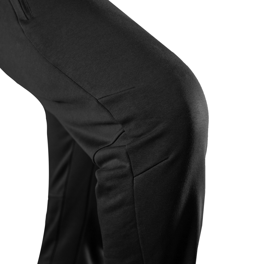 Спортивний костюм FitPro Zip Чорний
