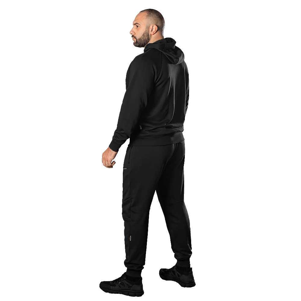 Кофта ЗР FitPro Zip Темно-синя