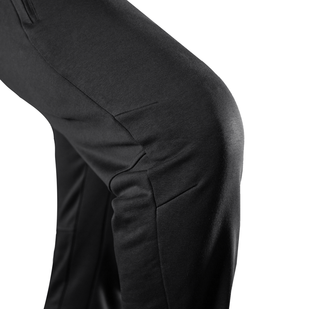 Спортивний костюм FitPro Zip Графіт