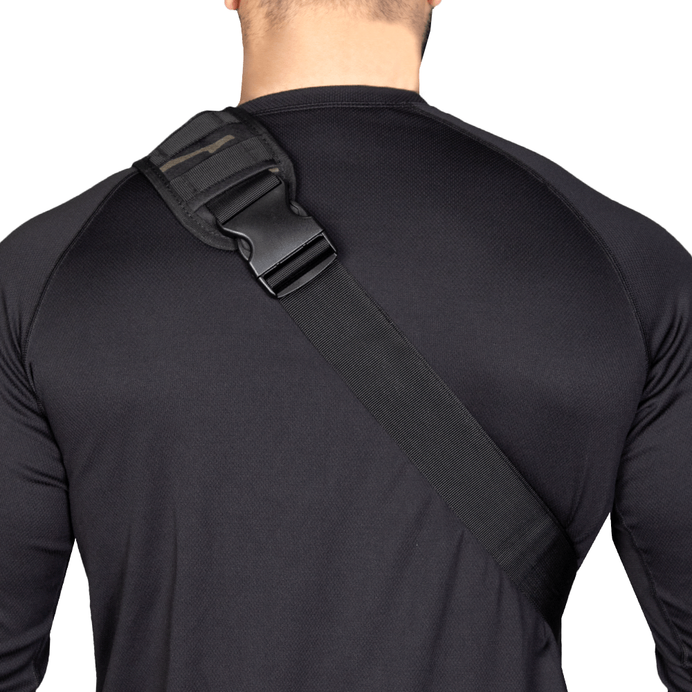 Сумка COB Sling MC Black