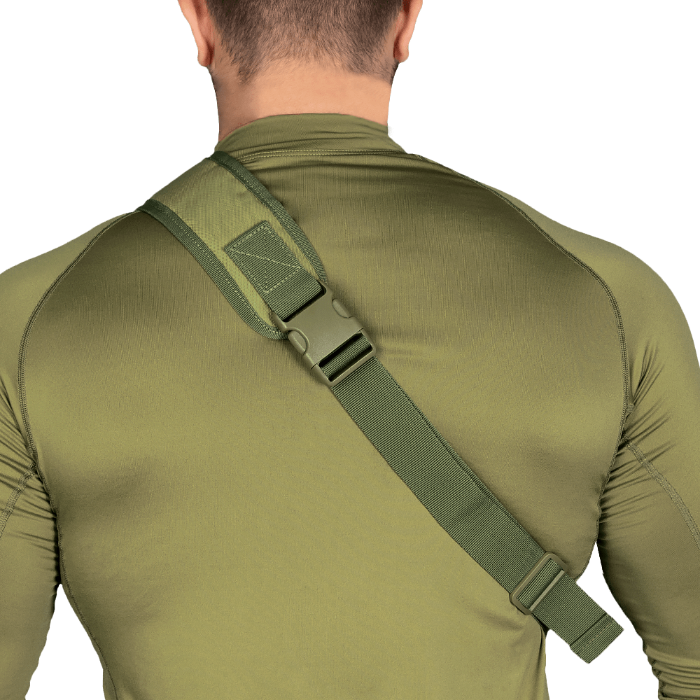 Сумка Gunner Sling 2.0 Олива