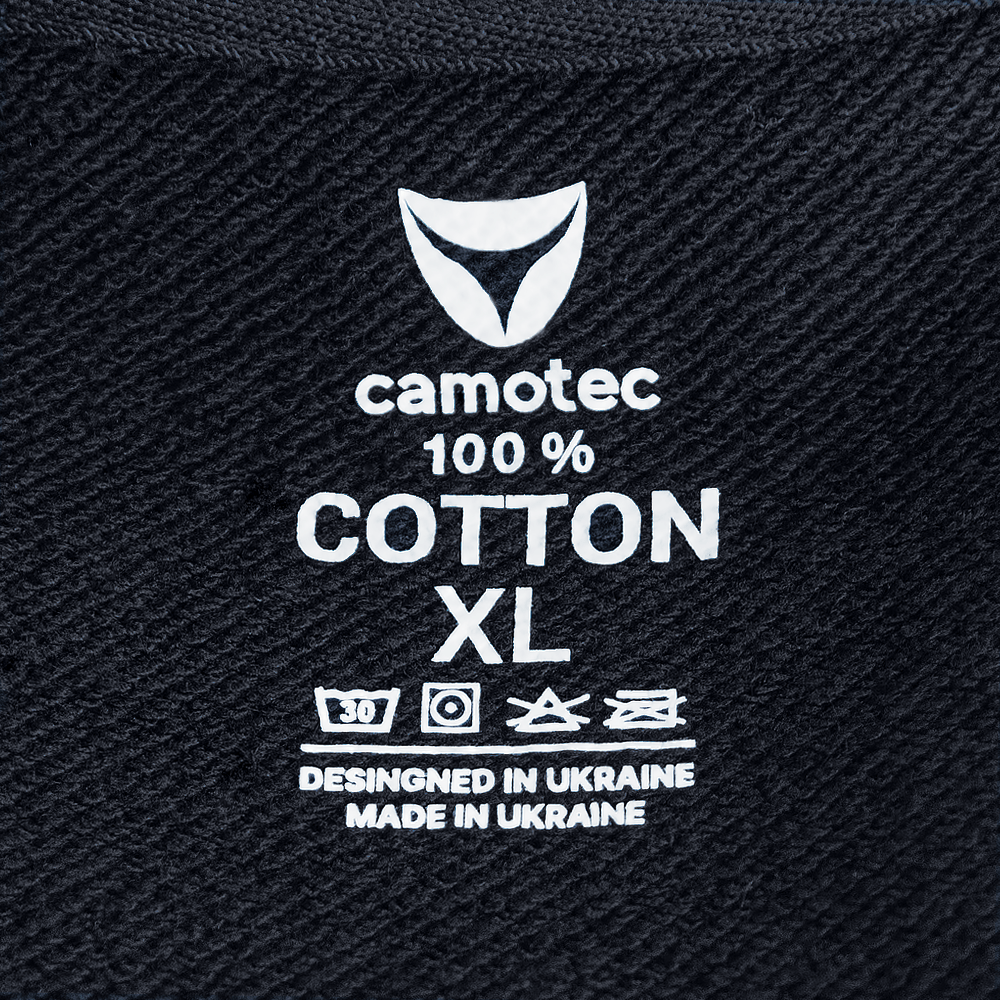 Світшот Basic 3.0 Синій