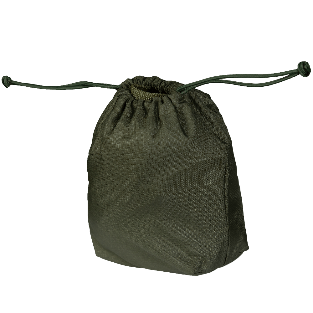 Тактичні гамаші Camotec Олива