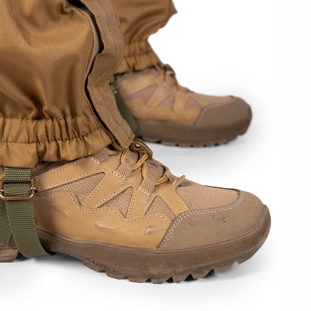 Гамаші Camotec 2.0 Oxford 300 Койот
