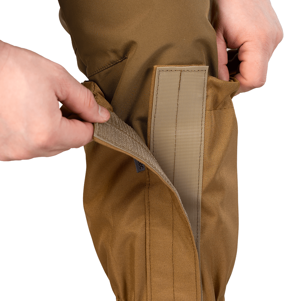 Гамаші Camotec 2.0 Oxford 300 Койот