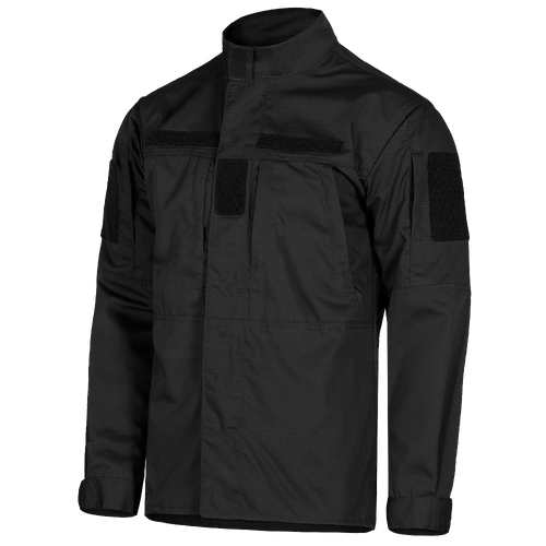 Тактичний костюм Perimeter 2.0 Rip-Stop Teflon Black