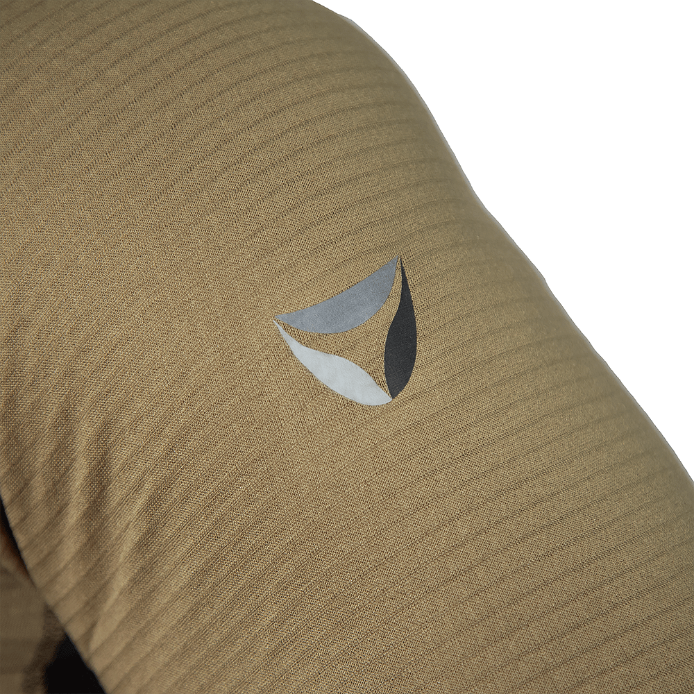 Термобілизна LVL2 Polarheat QS 3.0 Tan