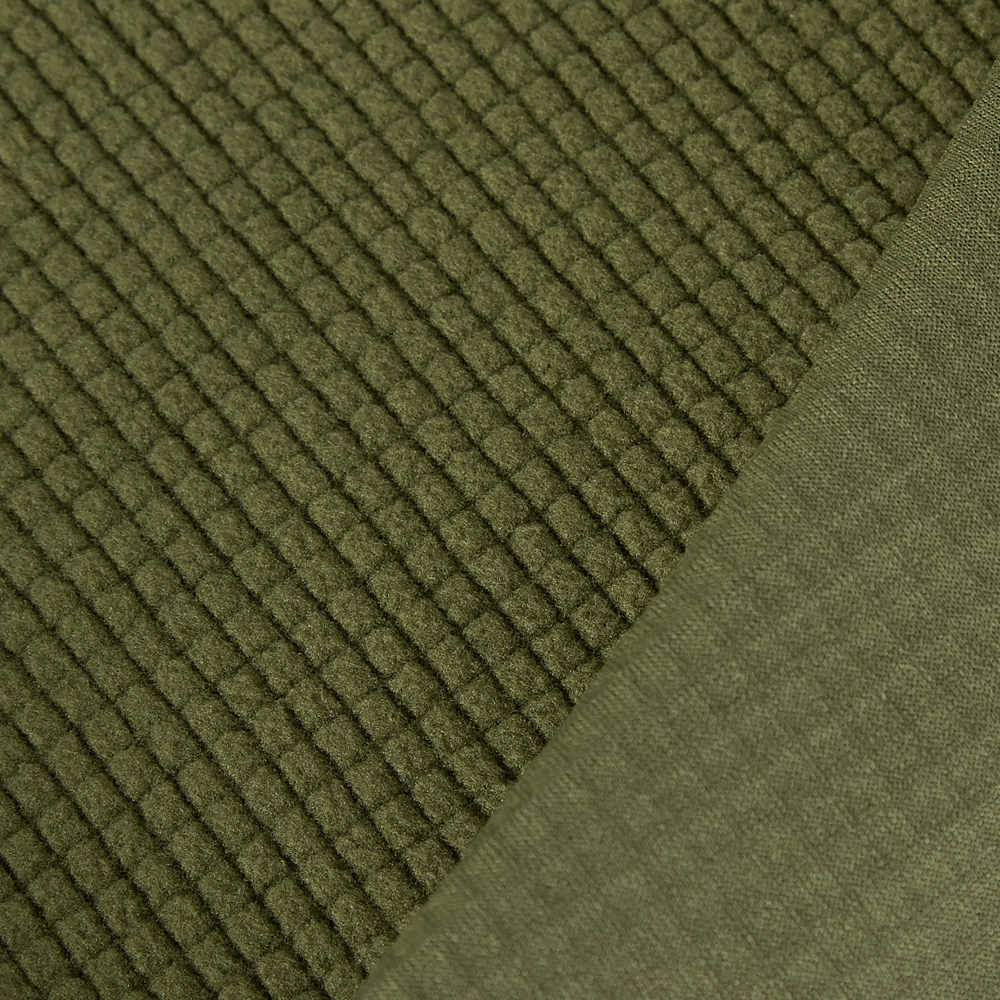 Термобілизна LVL2 Polarheat Quadro Stretch 2.0 Light Green