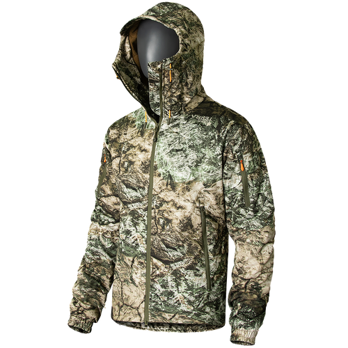 Зимовий костюм StormWall Terra UA
